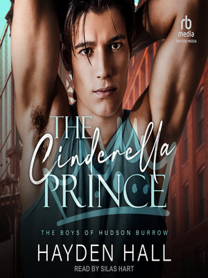 cover image of The Cinderella Prince